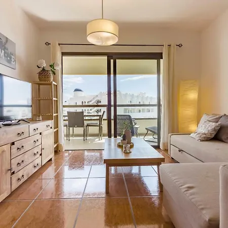 Apartamento Aguamarina