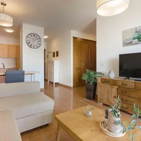 Apartamento Aguamarina Apartment