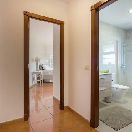 Apartamento Aguamarina San Miguel de Abona