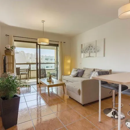 Apartamento Aguamarina