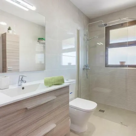 Apartamento Aguamarina * San Miguel de Abona