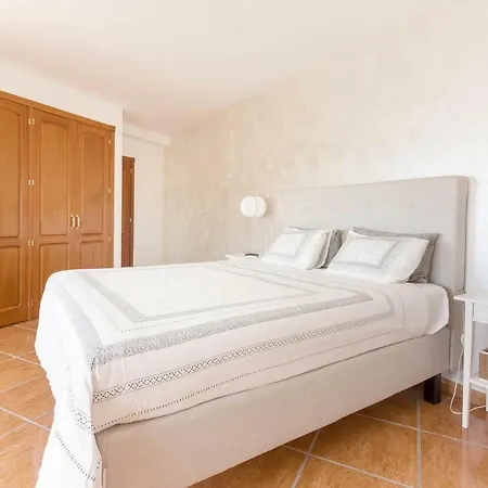 Apartamento Aguamarina * San Miguel de Abona