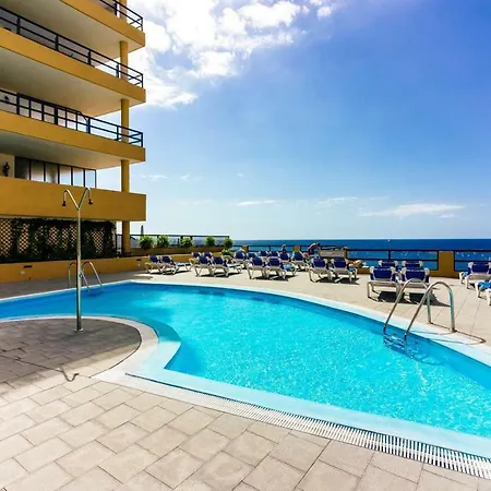 Apartamento Aguamarina Apartment San Miguel de Abona