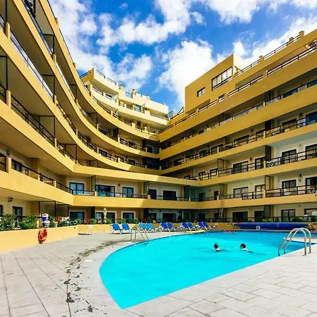 Apartamento Aguamarina * San Miguel de Abona