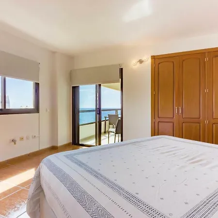 Apartamento Aguamarina *