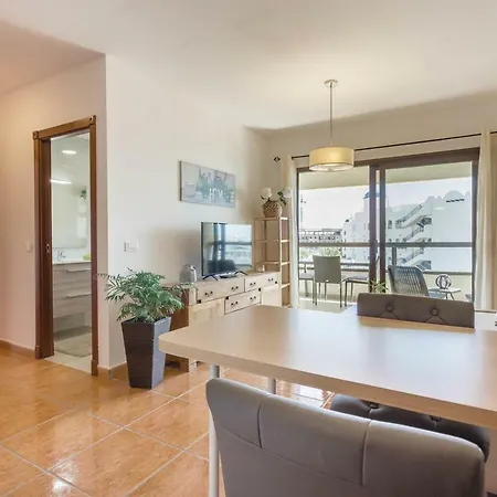 Apartamento Aguamarina *