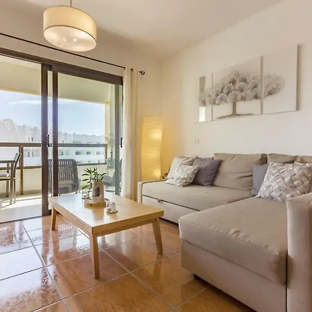 Apartamento Aguamarina Apartamento