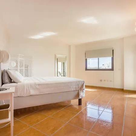 Apartamento Aguamarina *