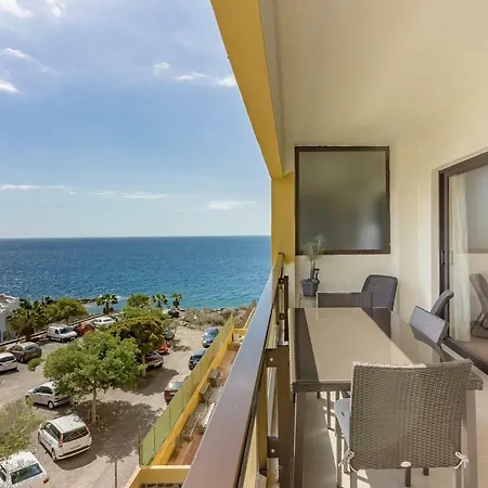 Apartamento Aguamarina San Miguel de Abona
