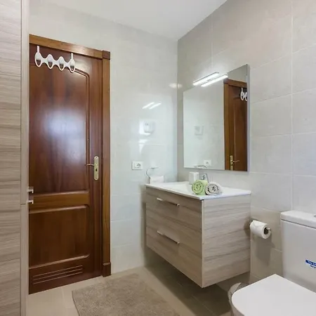 Apartamento Aguamarina Apartamento *