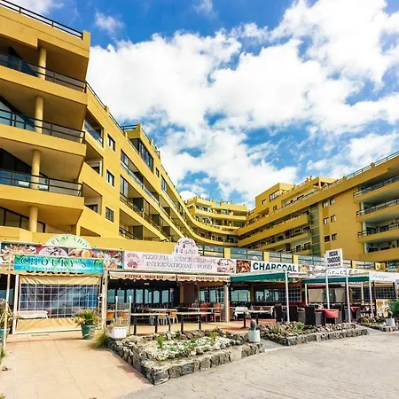 Apartamento Aguamarina San Miguel de Abona